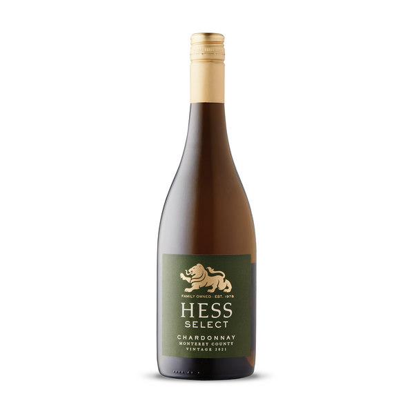 Hess Select Monterey County Chardonnay 2021