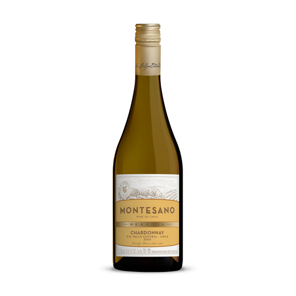 Montesano Reserva Chardonnay KP 2021