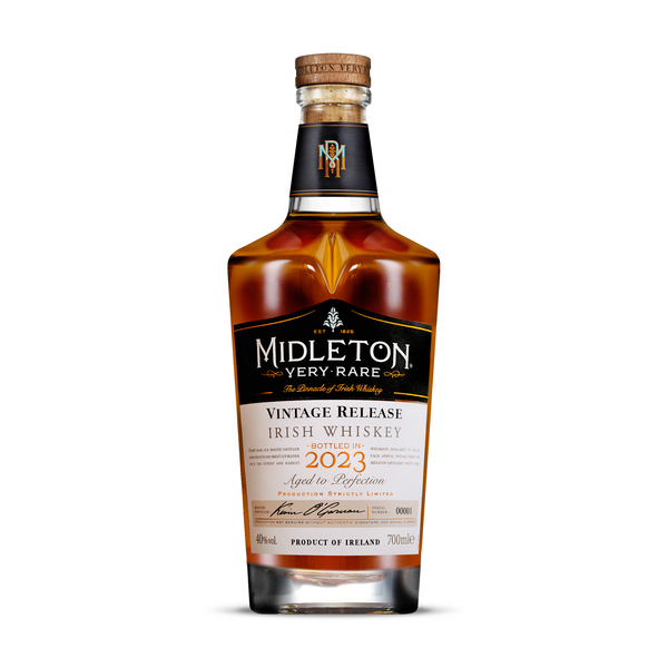 Midleton Very Rare Irish Whiskey (1 Bottle Limit)