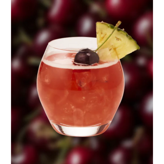 Cocktails Howler Head In the Jungle