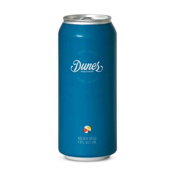 Dunes Beach Beer