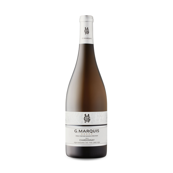 G. Marquis The Silver Line Chardonnay