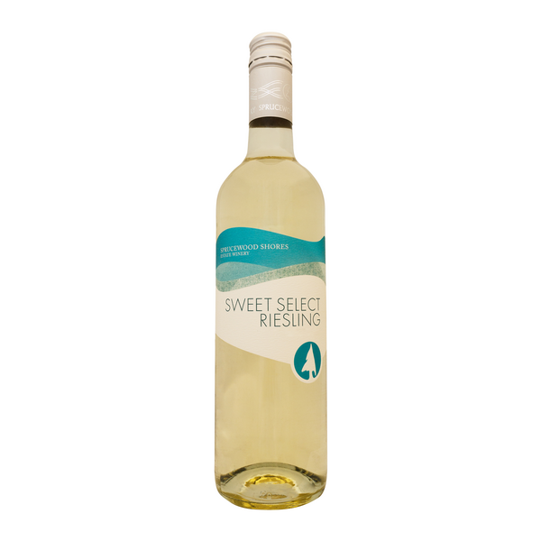 Sprucewood Shores Sweet Select Riesling VQA