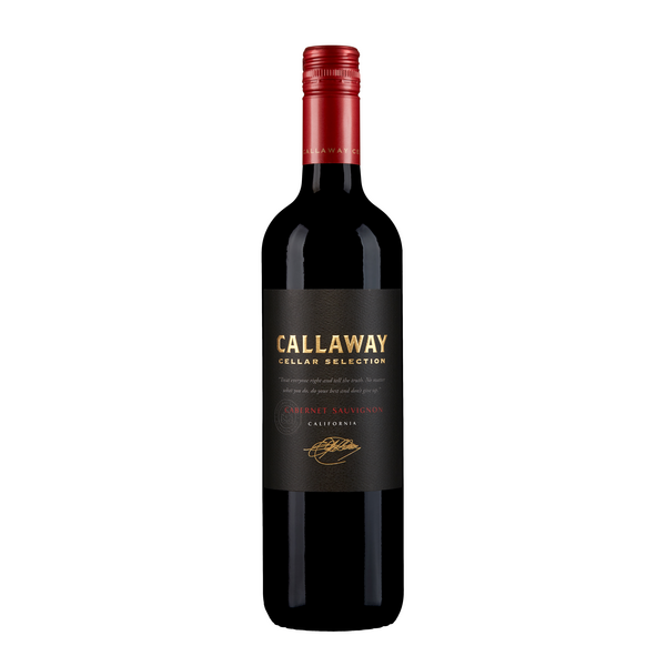 Callaway Cellar Selection Cabernet Sauvignon