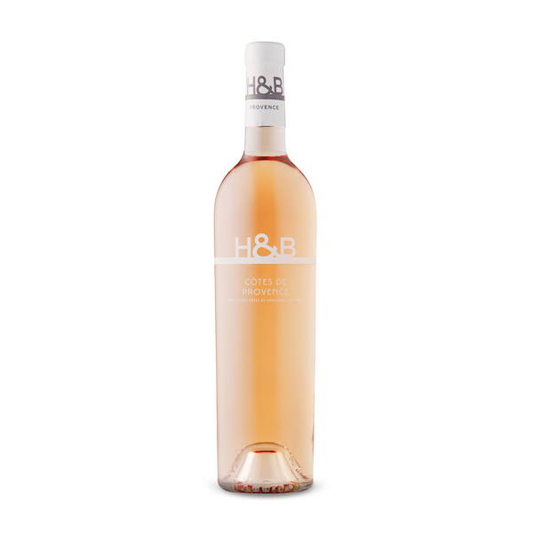 Hecht & Bannier Côtes de Provence Rosé 2020