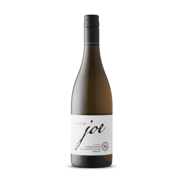 Wine by Joe Chardonnay 2019