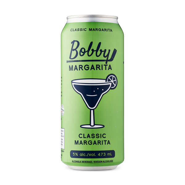 Bobby Classic Margarita
