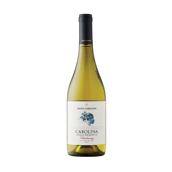 Santa Carolina Gran Reserva Chardonnay 2019