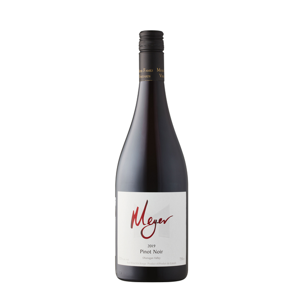 Meyer Pinot Noir 2019