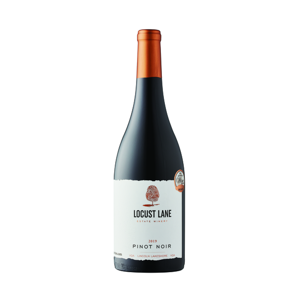 Locust Lane Pinot Noir 2019