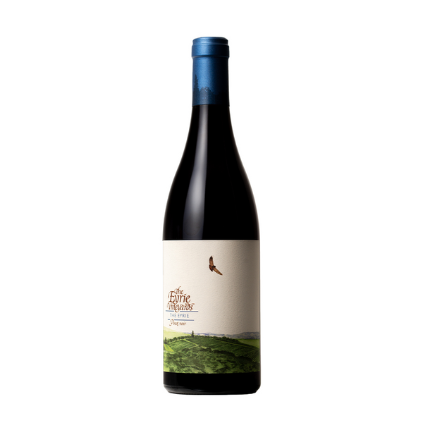 Eyrie Vineyards The Eyrie Dundee Hills Pinot Noir 2018