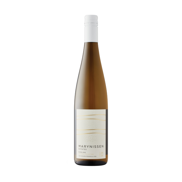Marynissen Heritage Collection Riesling 2020