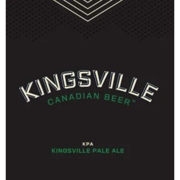 Kingsville India Pale Ale
