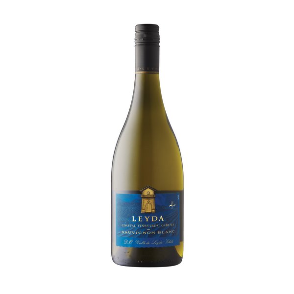 Leyda Garuma Single Vineyard Sauvignon Blanc 2021