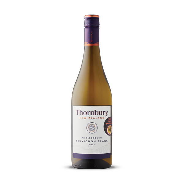 Thornbury Sauvignon Blanc 2022