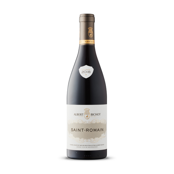Bichot Saint-Romain Pinot Noir 2018