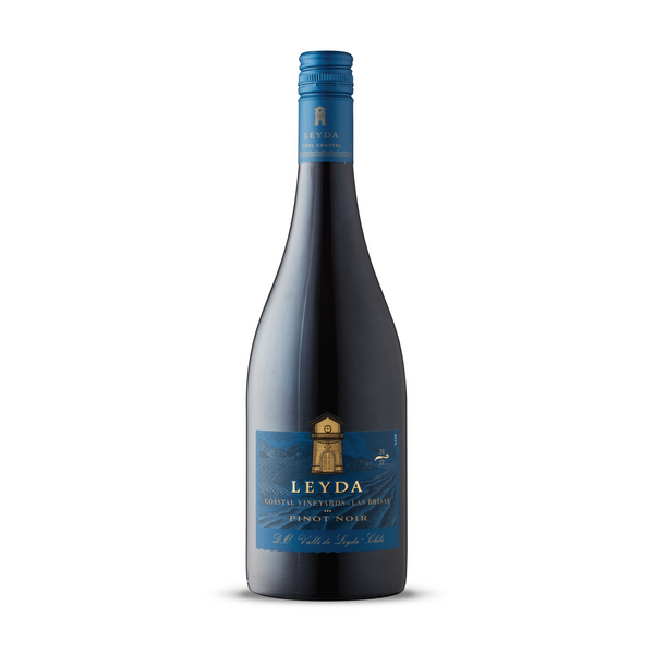 Leyda Coastal Vineyard Las Brisas Pinot Noir 2022