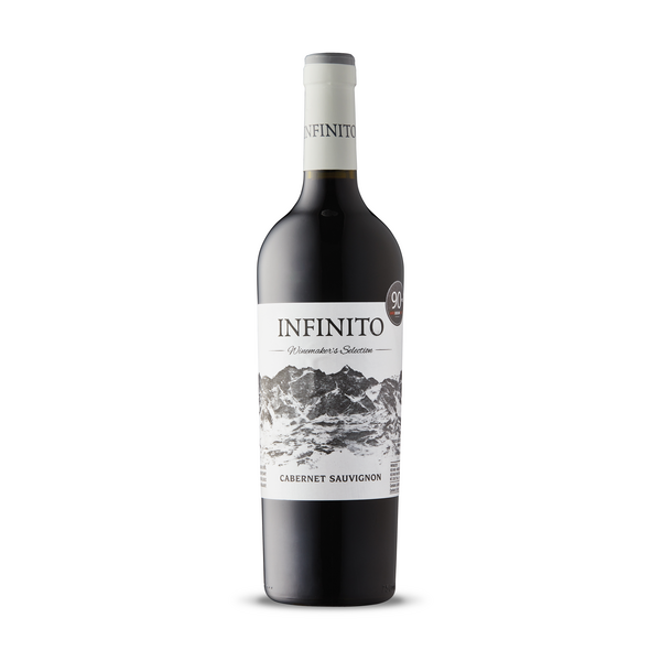 Infinito Winemaker\'s Selection Cabernet Sauvignon 2021