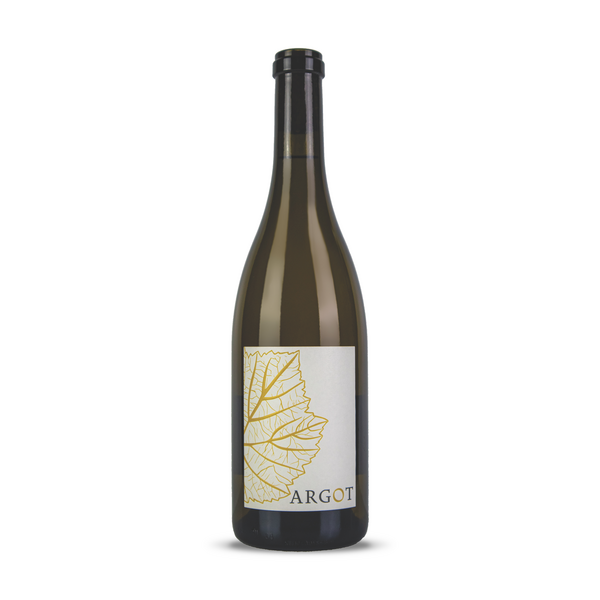Argot Bennett Valley Chardonnay 2019