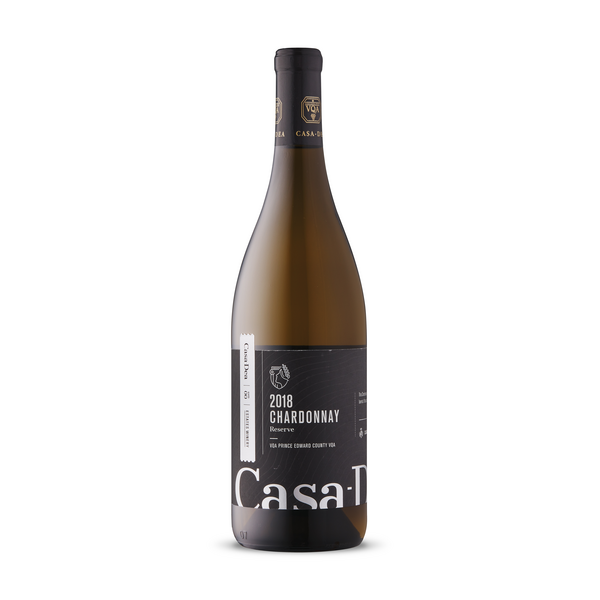 Casa-Dea Reserve Chardonnay 2018