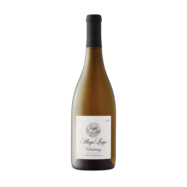 Stags\' Leap Chardonnay 2020