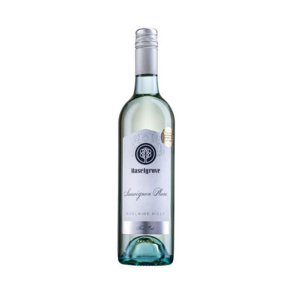 Haselgrove First Cut Sauvignon Blanc 2019