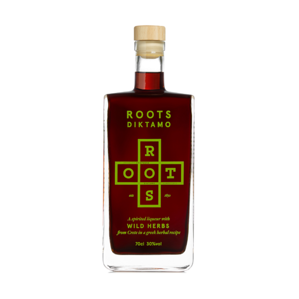 Roots Diktamo Wild Herbs Liqueur