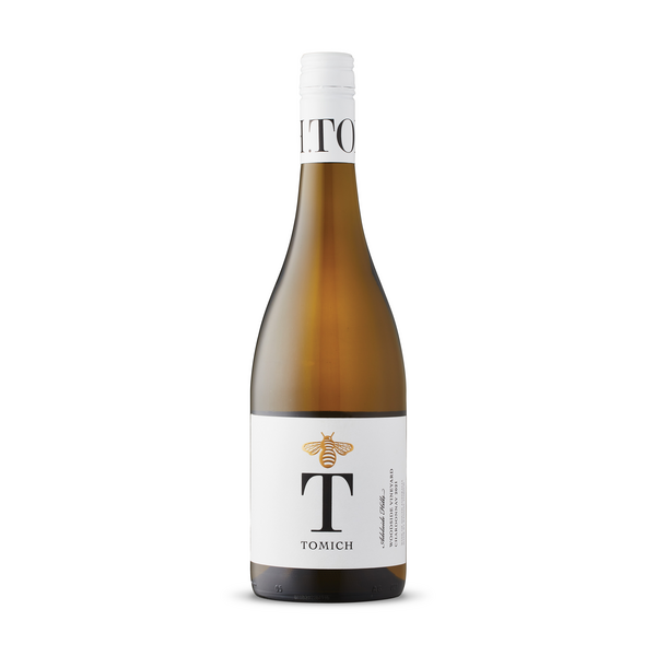 Tomich Woodside Vineyard Chardonnay 2021