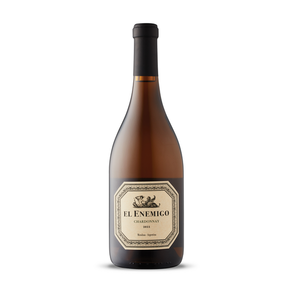 El Enemigo Chardonnay 2022