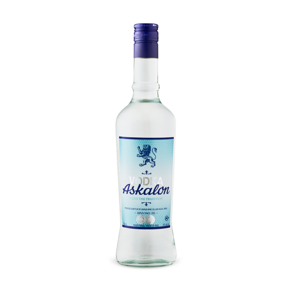 Askalon Vodka KP