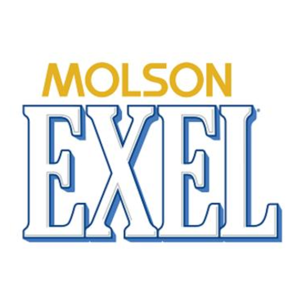Molson Exel 0.5