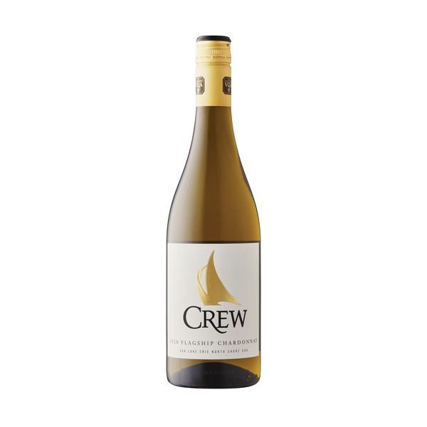 CREW Flagship Chardonnay 2020