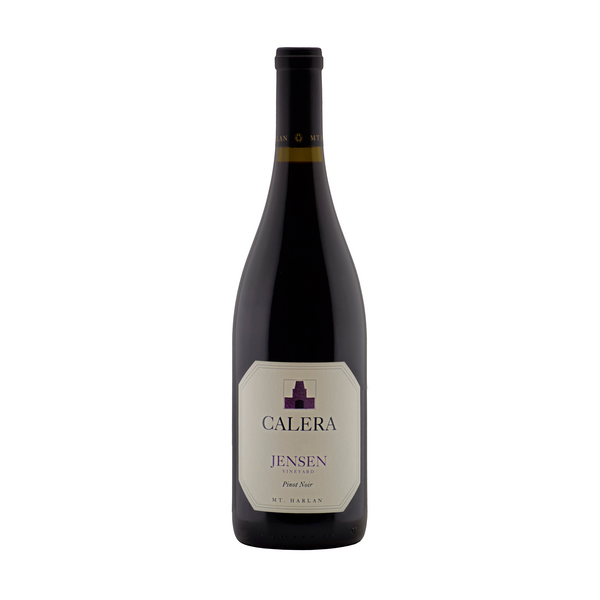 Calera Mt. Harlan Jensen Vineyard Pinot Noir 2020