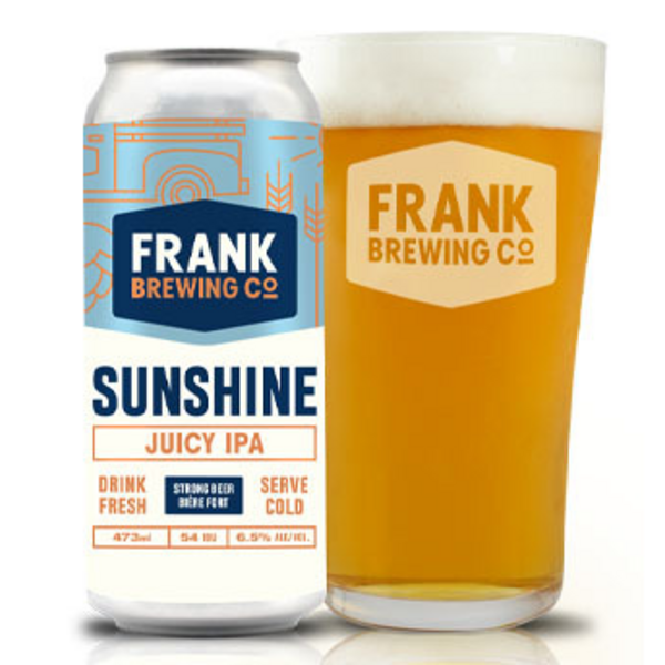 Franks Sunshine