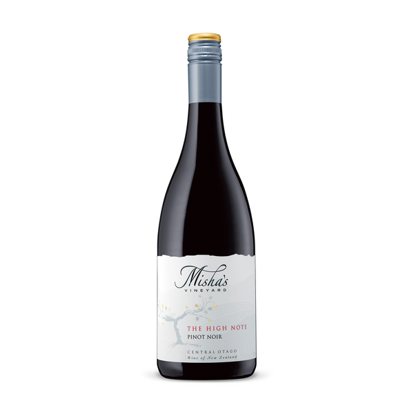 Misha\'s Vineyard The High Note Pinot Noir 2020