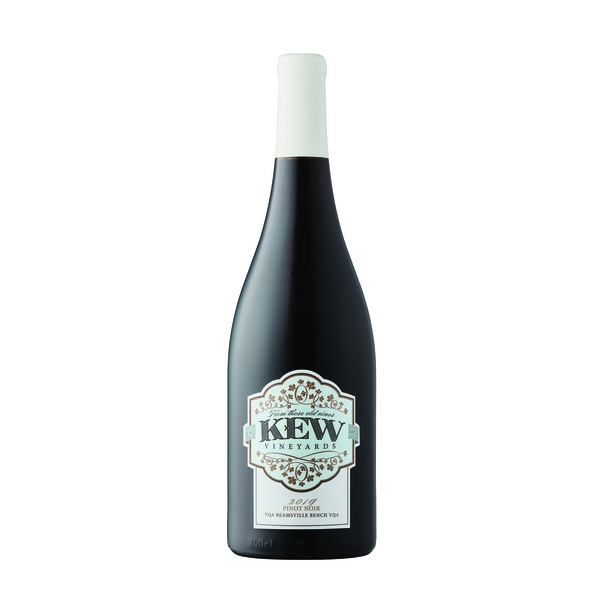 Kew Vineyards Pinot Noir 2019