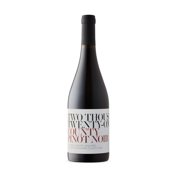 Morandin Wines County Pinot Noir VQA