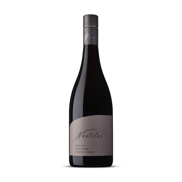 Nautilus Southern Valleys Pinot Noir 2019