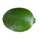 Lime peel