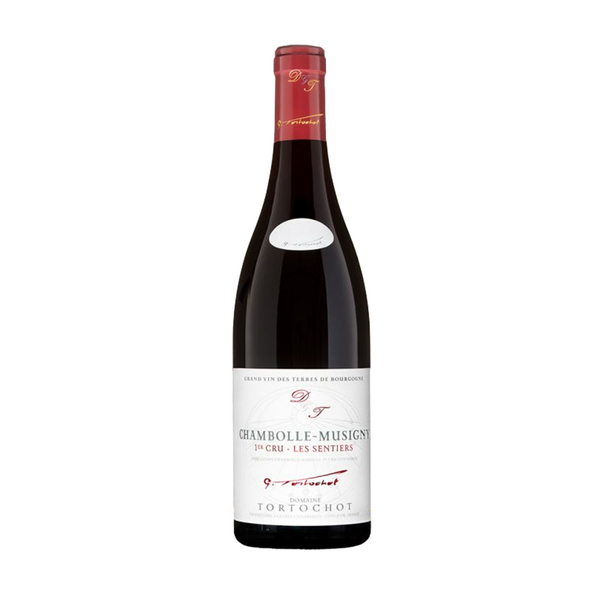 Domaine Tortochot Les Sentiers Chambolle-Musigny 1er Cru 2020