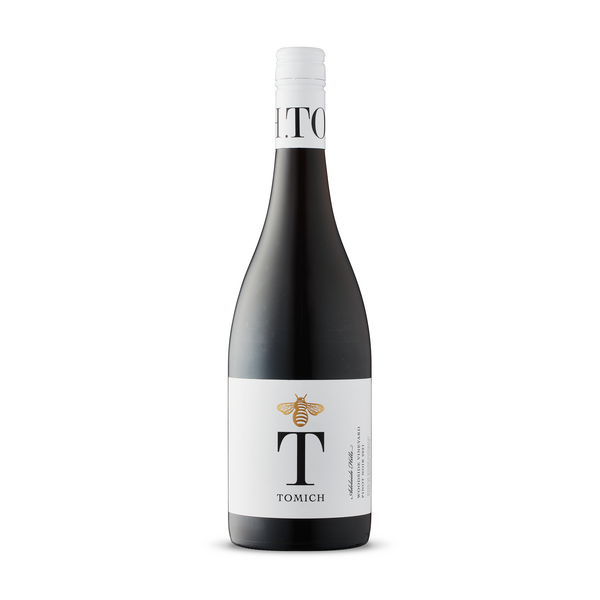 Tomich Woodside Vineyard Pinot Noir 2021