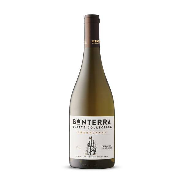 Bonterra Estate Collection Chardonnay 2022