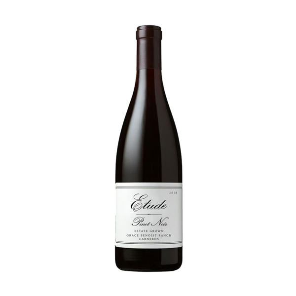 Etude Grace Benoist Ranch Pinot Noir