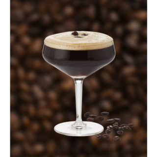 Howler Head - Espresso Martini