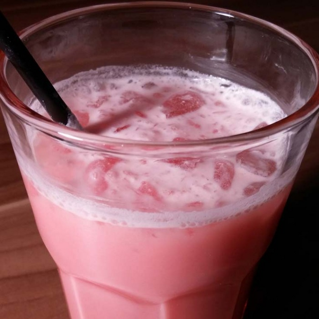 Cocktails - Alice Cocktail Cocktails - Alice Cocktail