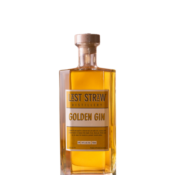 Golden Gin