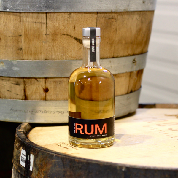Rum - Aged Two Years
