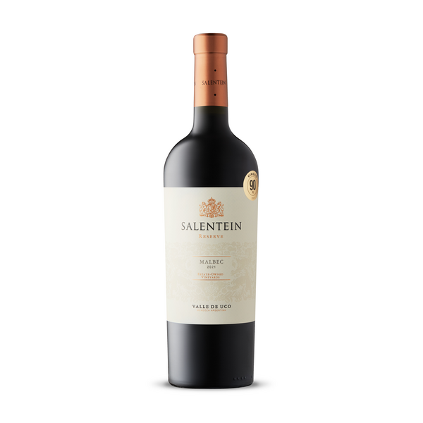 Salentein Reserve Malbec 2021