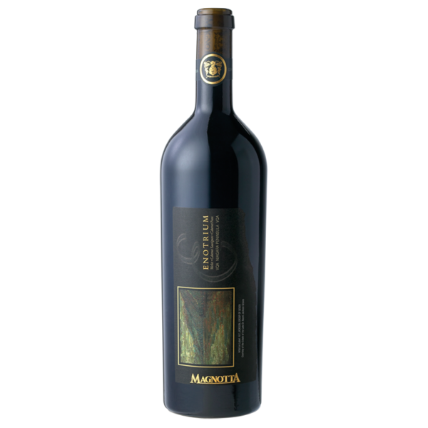 Enotrium Gran Riserva VQA 750mL 2017