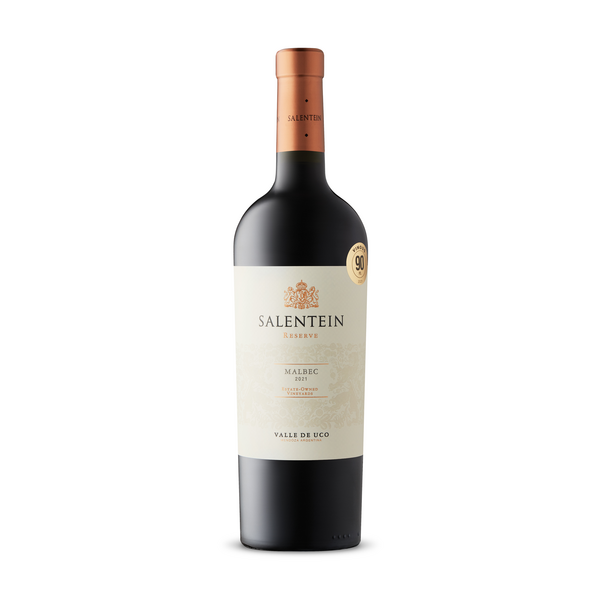 Salentein Reserve Malbec 2021